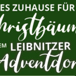 Christbäume zu verschenken