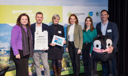 Europäische Mobilitätswoche: Kreative Mobilitätsideen prämiert