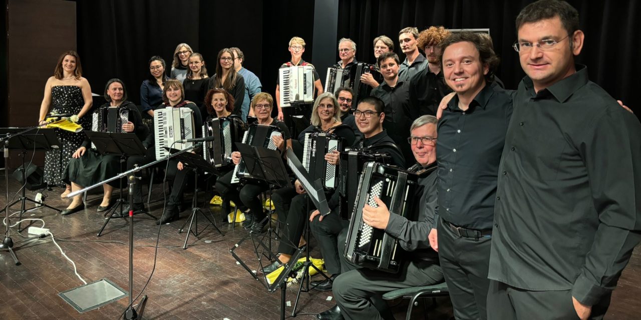 Adventkonzert in der Stadtpfarrkirche Leibnitz