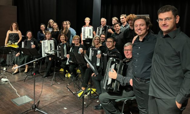 Adventkonzert in der Stadtpfarrkirche Leibnitz