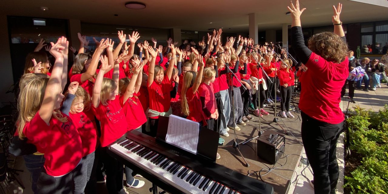 Adventkonzert in der Stadtpfarrkirche Leibnitz