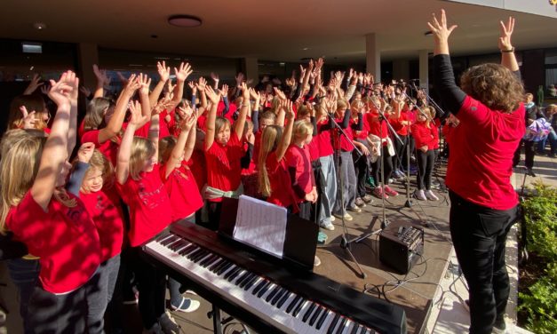Adventkonzert in der Stadtpfarrkirche Leibnitz