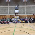 Volksschulcup 2025 – Fußballbegeisterung pur in Leibnitz
