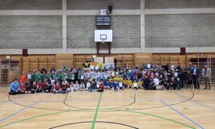 Volksschulcup 2025 – Fußballbegeisterung pur in Leibnitz