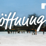 Eröffnung der Kunsteisbahn Marenzi in <br>Leibnitz am 6. Dezember 2025