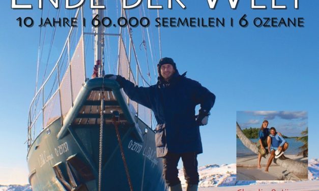 Österreichischer Hochsee Yachtclub: Wechsel an der Spitze und Vortrag am 30. Jänner 2026