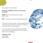 Line Dance Kurs für Anfänger