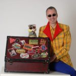 Leibnitzer Hauptplatz wird an zwei Tagen zum Treffpunkt für große und kleine Faschingsnarren