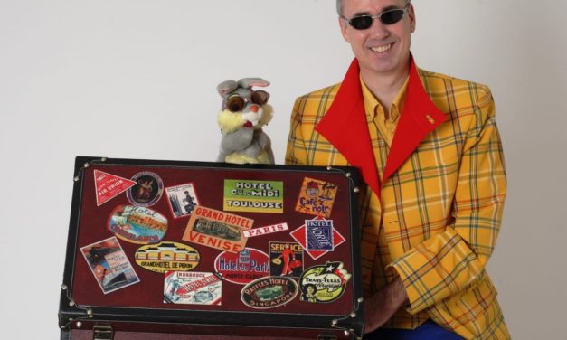 Leibnitzer Hauptplatz wird an zwei Tagen zum Treffpunkt für große und kleine Faschingsnarren