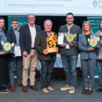 Goldener Müllpanther an AWV Leibnitz verliehen