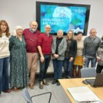 „Gesundheit am Tablet(t)“: Digitale Gesundheitskompetenz für Menschen im Alter 55+ in Leibnitz