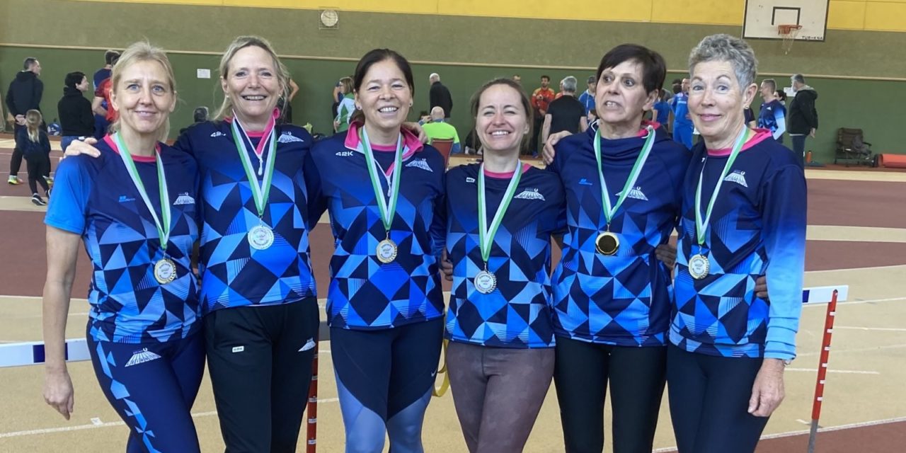 Leibnitzer Masters-Festspiele in Schielleiten