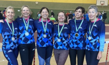 Leibnitzer Masters-Festspiele in Schielleiten