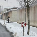 Schneeräum- und Streupflicht für Anrainer