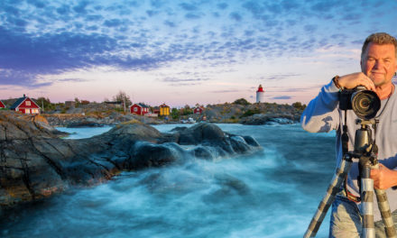 Skandinavien in Bildern erleben