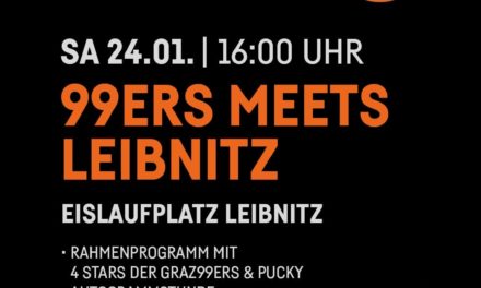 GRAZ99ers in Leibnitz