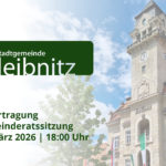 Liveübertragung der Gemeinderatssitzung