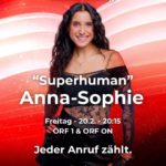Südsteirische Frauenpower beim Song Contest Vorentscheid: Leibnitz drückt Anna-Sophie die Daumen!