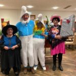 Seniorenzentrum: Unterstützung und gelebte Gemeinschaft