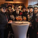 Konfetti im Herzen: So bunt feierte Leibnitz das Faschingsfinale