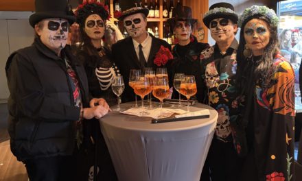 Konfetti im Herzen: So bunt feierte Leibnitz das Faschingsfinale