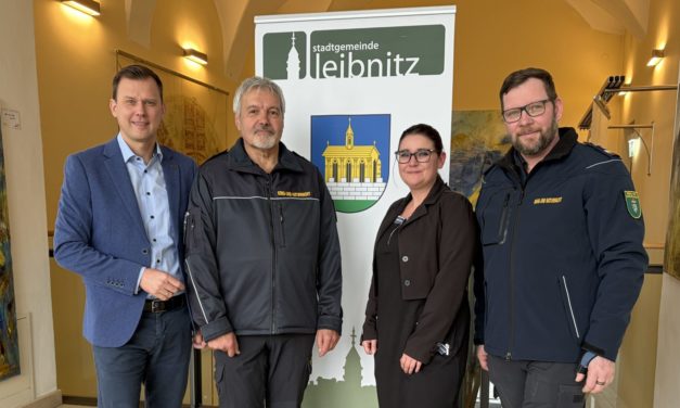 Leibnitz räumt auf: Großer steirischer Frühjahrsputz am 28. März 2026