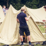 Pfadfinder planen Comeback in Leibnitz