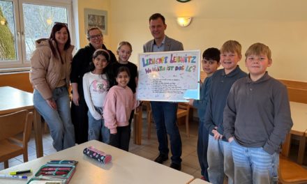 Lernen mit Herz und Perspektive