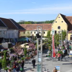 Traditionelle Jahrmärkte in Leibnitz