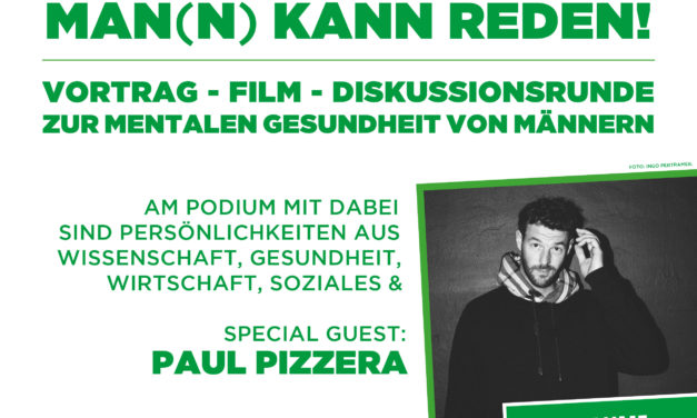 Schritt für Schritt zur Stadt ohne Vorurteile: „Man(n) kann reden“