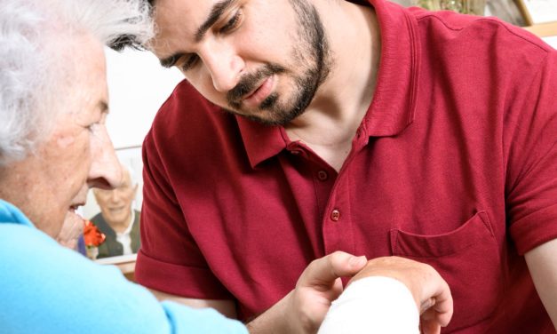 60+ Treff: Vorstellung neuer Diakonie.mobil-Angebote in Leibnitz