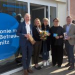 Neues mobiles Pflegeangebot: Diakonie.mobil hat in Leibnitz gestartet