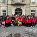 Gemeinschaftliches Anpacken: Frühjahrsputz sorgt für ein strahlendes Leibnitz