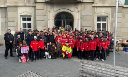 Gemeinschaftliches Anpacken: Frühjahrsputz sorgt für ein strahlendes Leibnitz