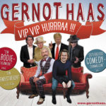 Sonnenhaus Leibnitz: Benefizkabarett mit Gernot Haas
