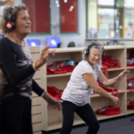 Fit für ein langes Leben? Wertvolle Tipps für ein aktives Altern