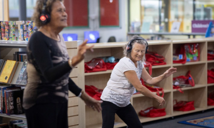 Fit für ein langes Leben? Wertvolle Tipps für ein aktives Altern