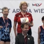 Leichtathletik: Leibnitzer Masters top in Österreich