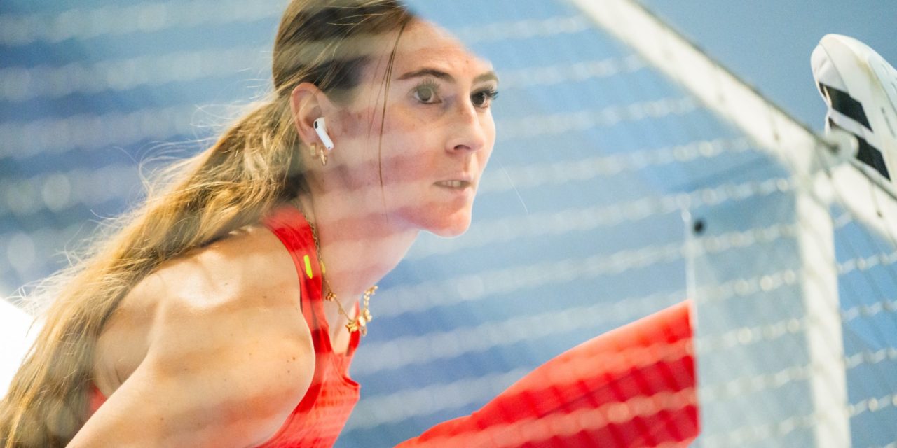 Leichtathletik: Leibnitzer Masters top in Österreich