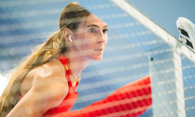 Leichtathletik: Leibnitzer Masters top in Österreich