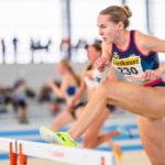 Leichtathletik: Staatsmeisterschaften in Wien
