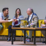 Ehrliche Einblicke, echte Hilfe: Wenn Männer über Krisen sprechen