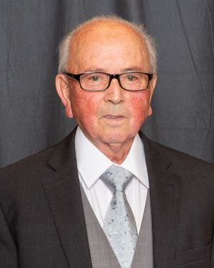 Nachruf auf Eduard Fagitsch