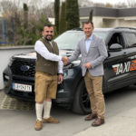 Mobilität für alle Leibnitzer: Taxi Remmo übernimmt Regiomobil-Erbe