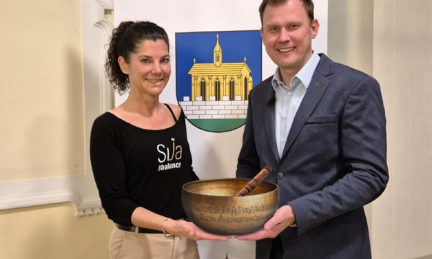 SiJa Balance: Kraft und Entspannung in Leibnitz