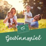 Eine von 4 Steiermark-Cards gewinnen!