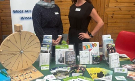 „GEMEINSAM statt EINSAM“: Offene Gesprächsrunde in Leibnitz