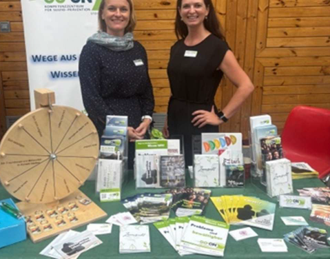 „GEMEINSAM statt EINSAM“: Offene Gesprächsrunde in Leibnitz