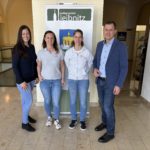 Wundprofis ab April für Leibnitz im Einsatz