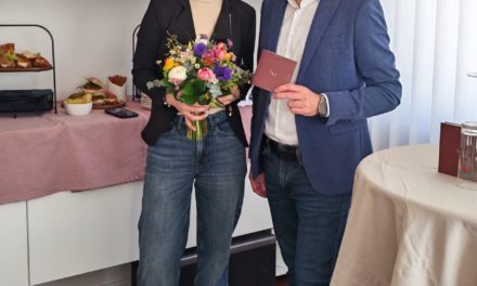 Sú – Skinbalance: Der neue Ort für Wohlbefinden in Leibnitz